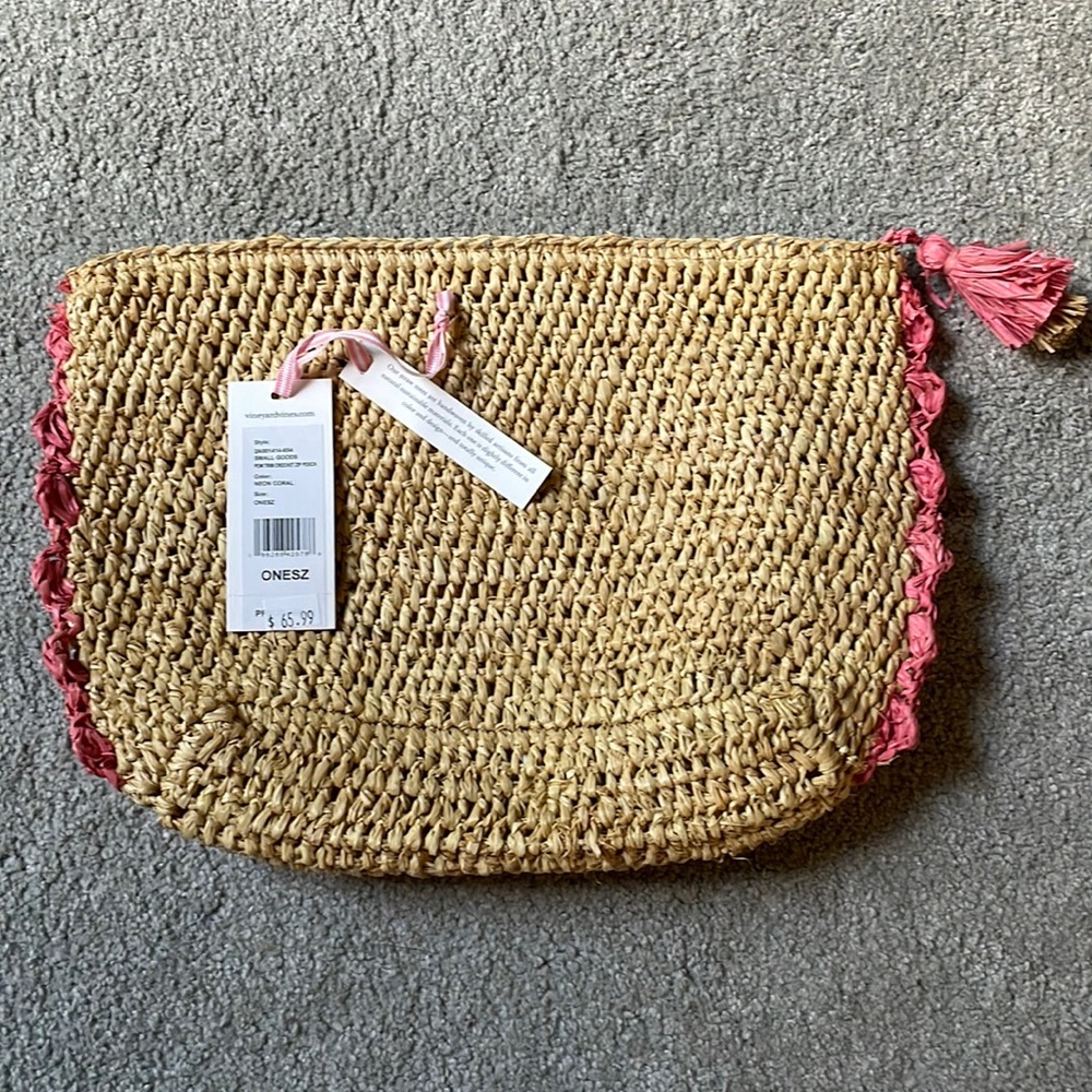 Pouch or Clutch